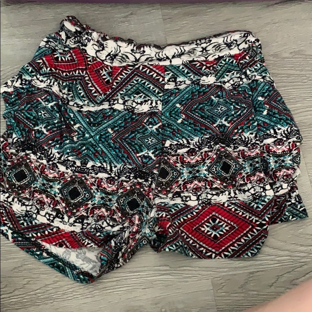 Shorts